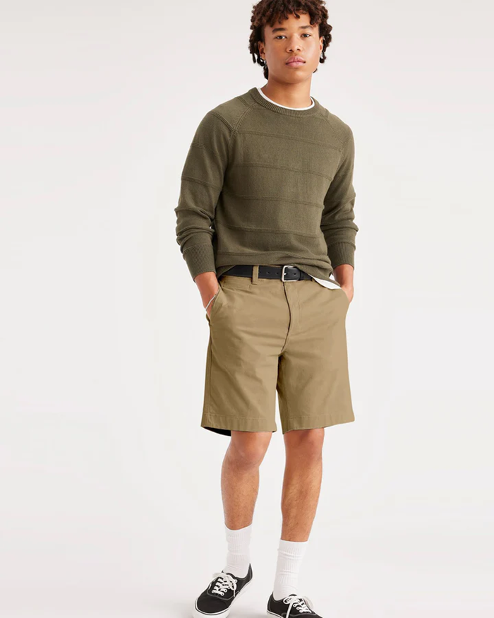 Dockers california short harvest gold Dockers california short harvest gold